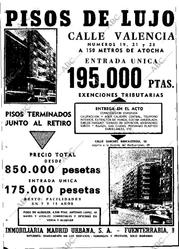 ABC MADRID 10-04-1969 página 16
