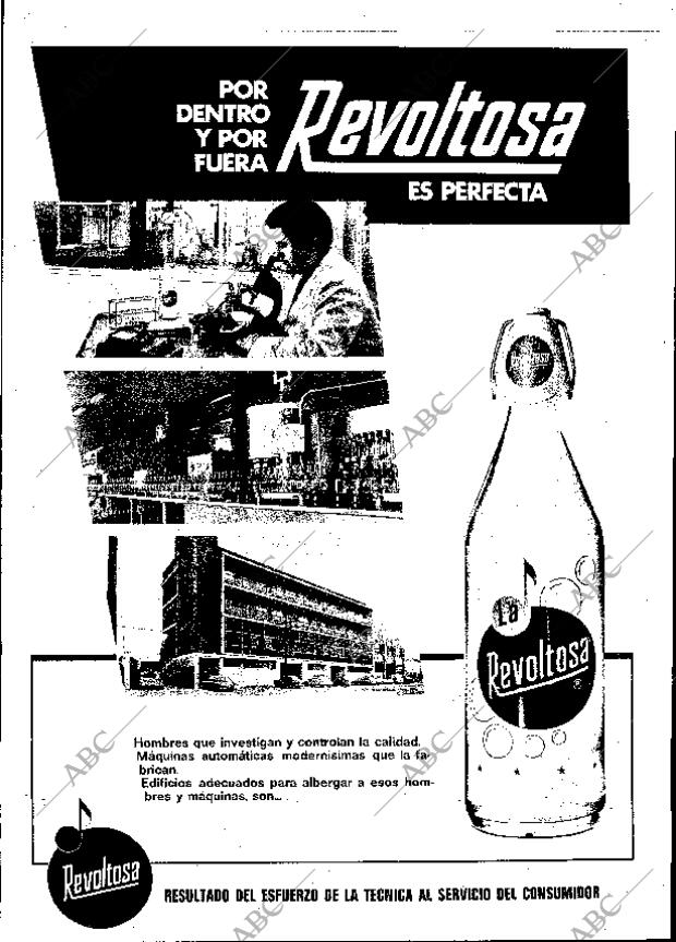 ABC MADRID 10-04-1969 página 34