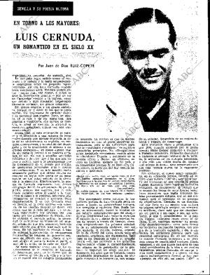 ABC SEVILLA 10-04-1969 página 23