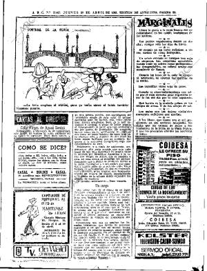 ABC SEVILLA 10-04-1969 página 59