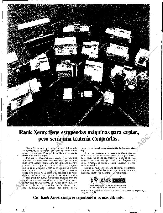 ABC SEVILLA 10-04-1969 página 7