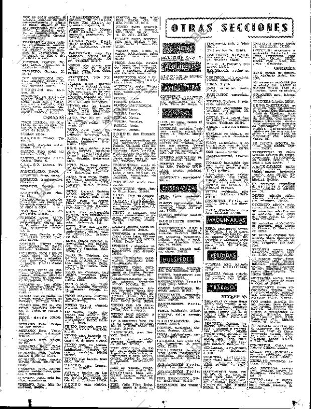 ABC SEVILLA 10-04-1969 página 73