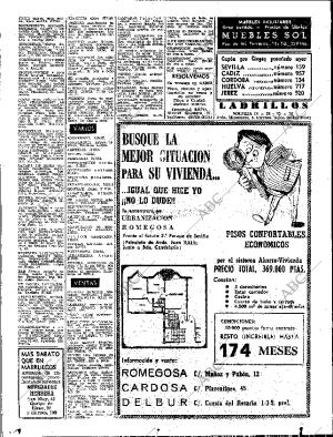 ABC SEVILLA 10-04-1969 página 74