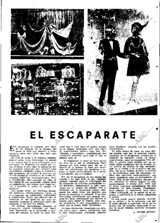 ABC MADRID 11-04-1969 página 15