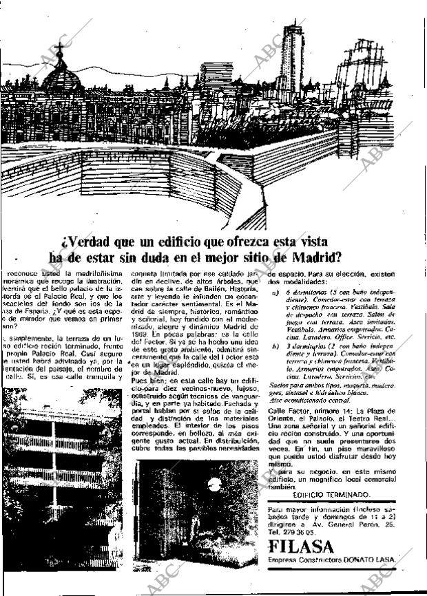 ABC MADRID 11-04-1969 página 32