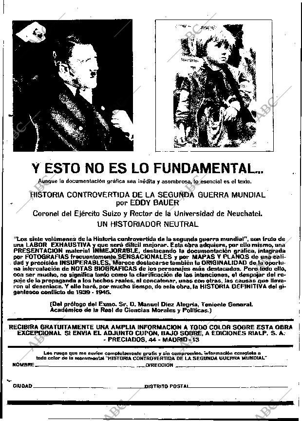 ABC MADRID 12-04-1969 página 14