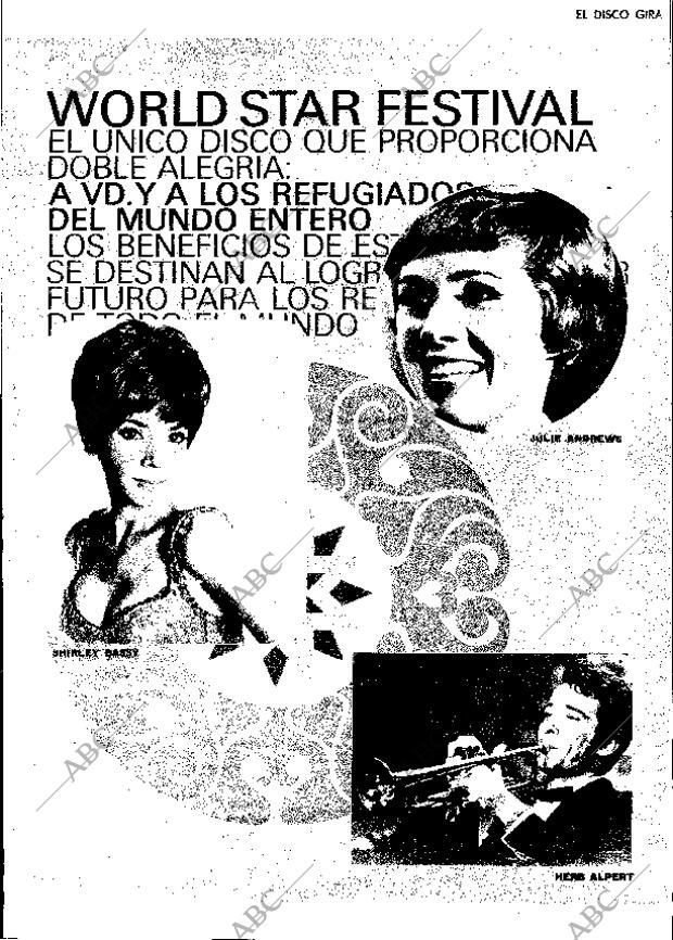 ABC MADRID 12-04-1969 página 33