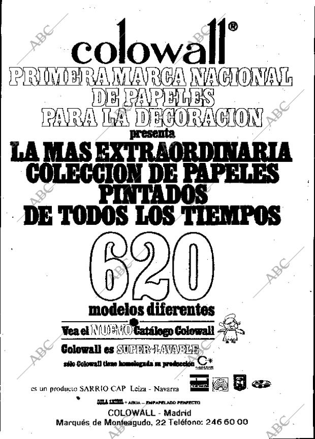 ABC MADRID 12-04-1969 página 34