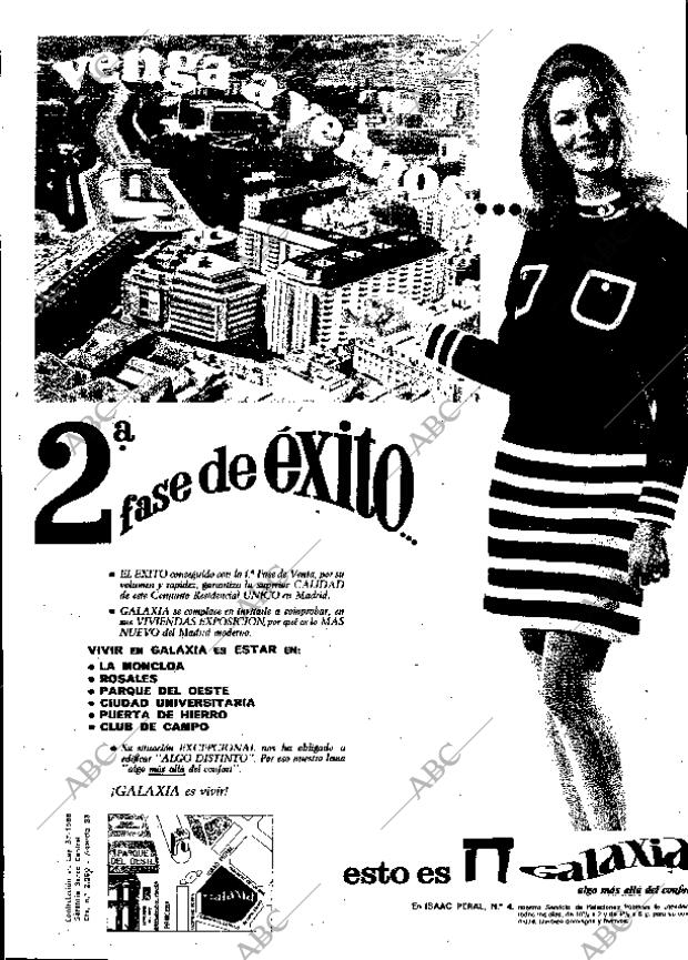 ABC MADRID 12-04-1969 página 7