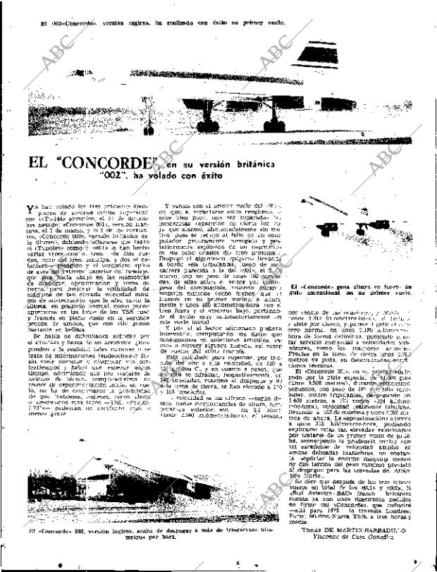 ABC SEVILLA 13-04-1969 página 23