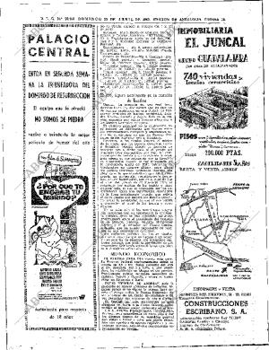 ABC SEVILLA 13-04-1969 página 50