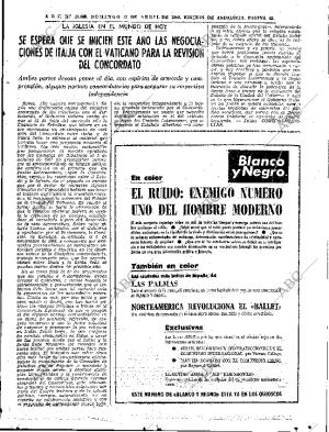 ABC SEVILLA 13-04-1969 página 53