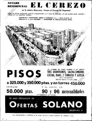 ABC SEVILLA 13-04-1969 página 8