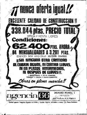 ABC SEVILLA 13-04-1969 página 90