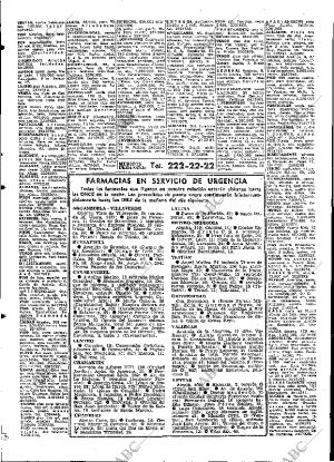 ABC MADRID 15-04-1969 página 100