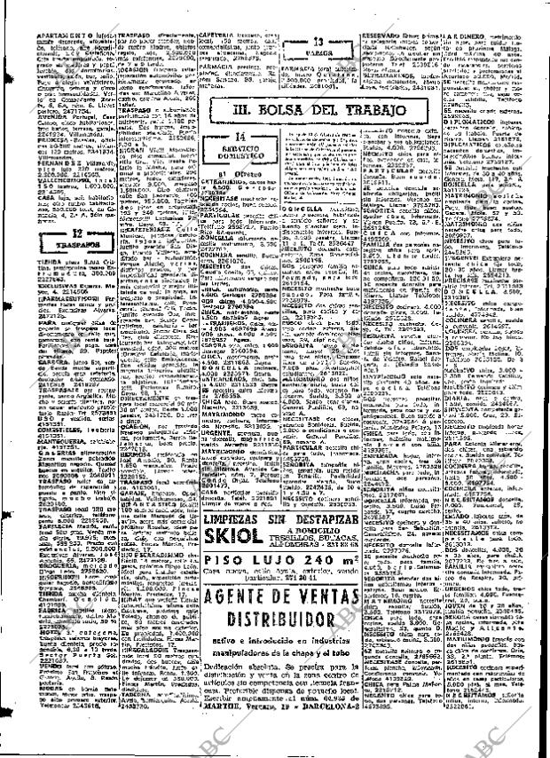 ABC MADRID 15-04-1969 página 102