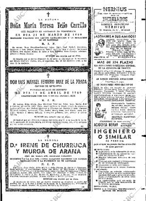 ABC MADRID 15-04-1969 página 111