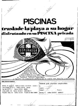 ABC MADRID 15-04-1969 página 16