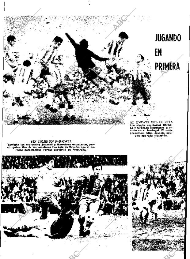 ABC MADRID 15-04-1969 página 18