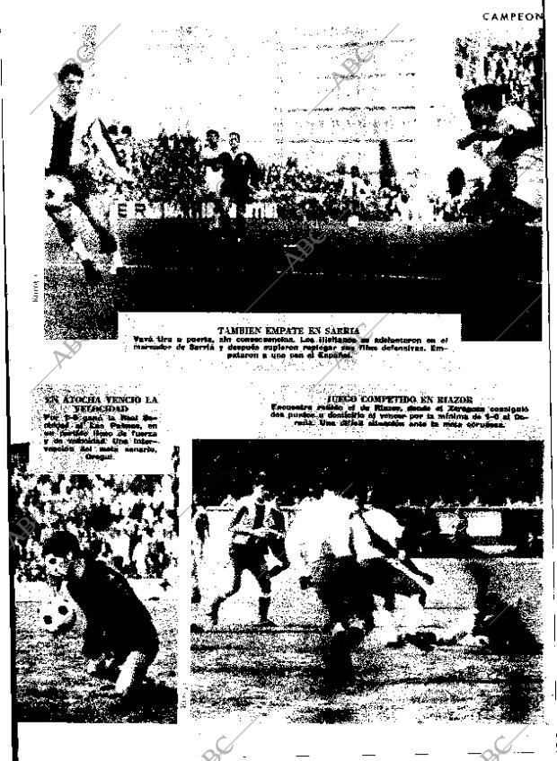 ABC MADRID 15-04-1969 página 19