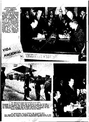 ABC MADRID 15-04-1969 página 5