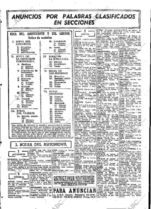 ABC MADRID 15-04-1969 página 94