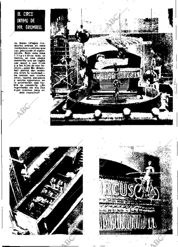 ABC MADRID 19-04-1969 página 151