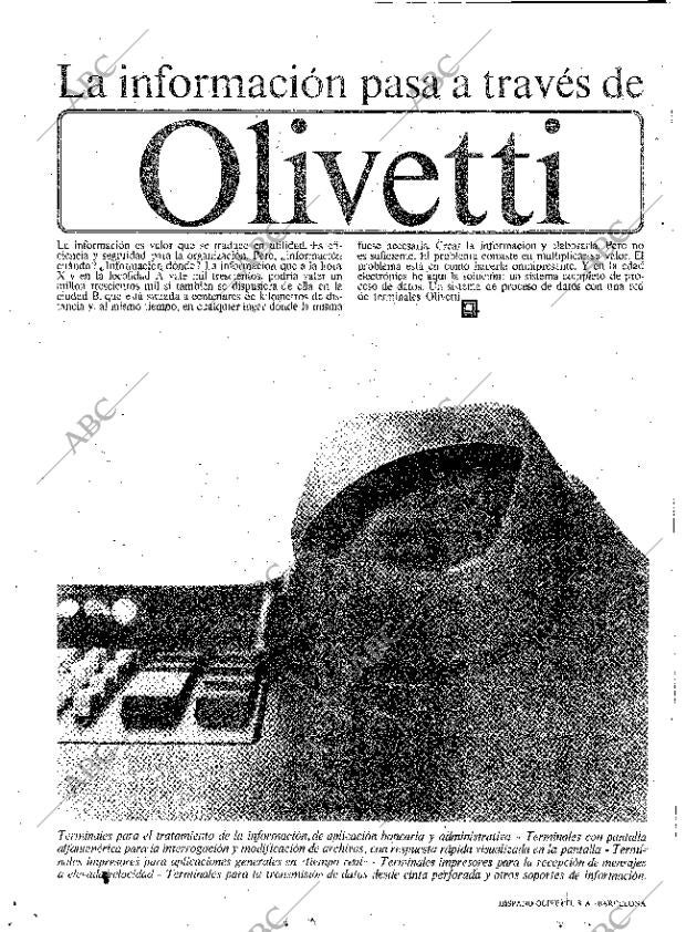 ABC SEVILLA 19-04-1969 página 10