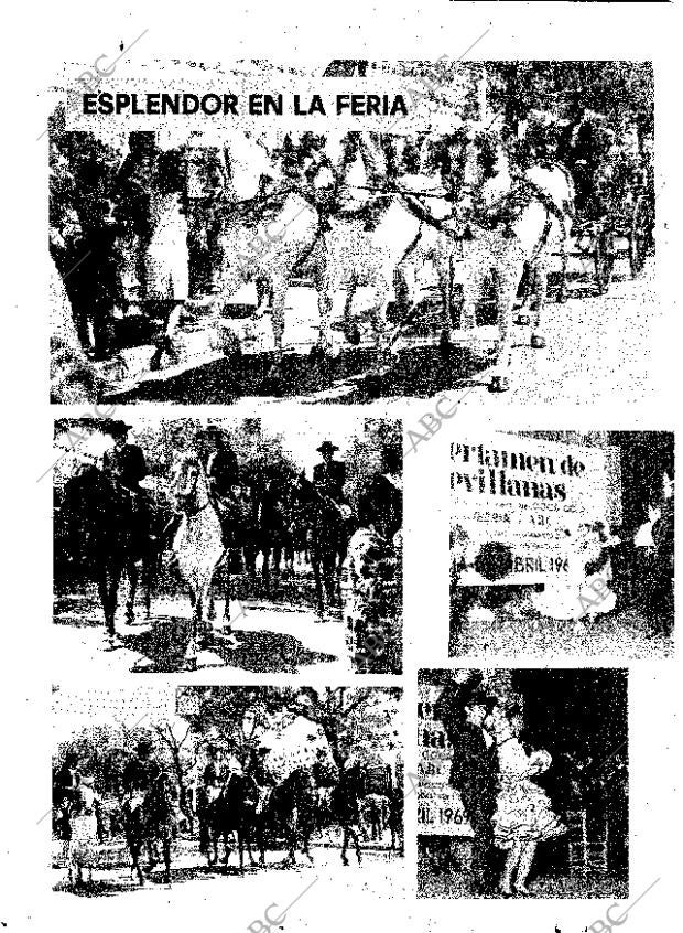 ABC SEVILLA 19-04-1969 página 12