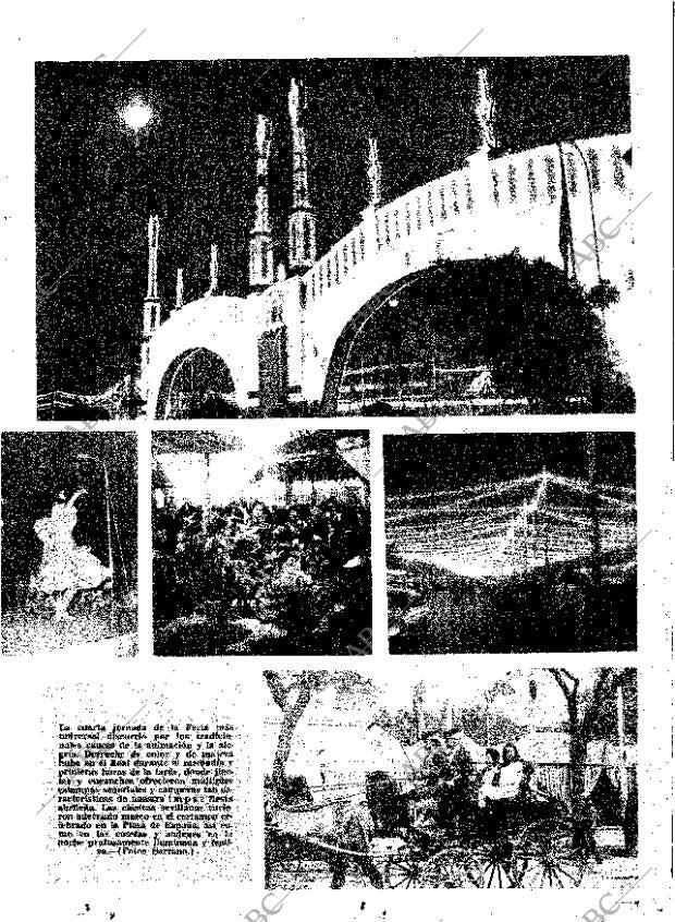 ABC SEVILLA 19-04-1969 página 13