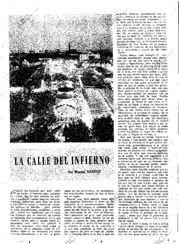 ABC SEVILLA 19-04-1969 página 15