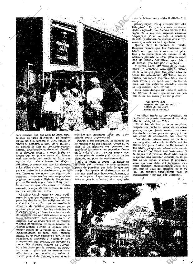 ABC SEVILLA 19-04-1969 página 17