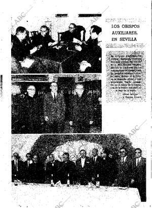 ABC SEVILLA 19-04-1969 página 19