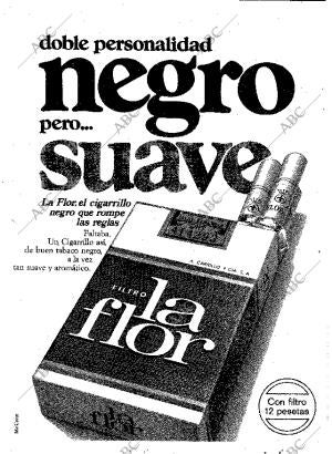 ABC SEVILLA 19-04-1969 página 20