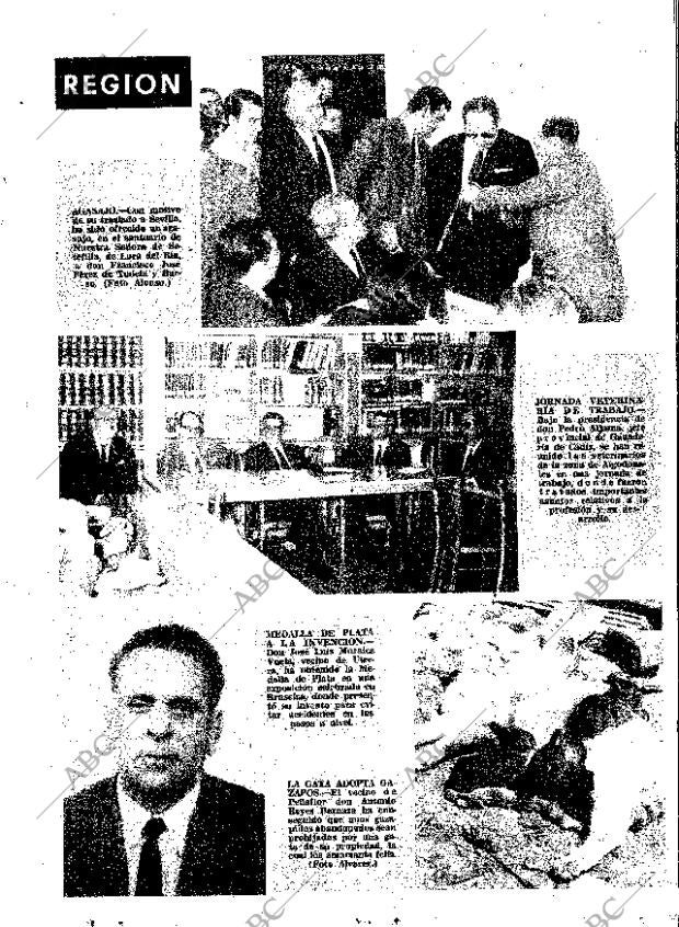 ABC SEVILLA 19-04-1969 página 21