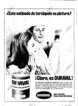 ABC SEVILLA 19-04-1969 página 24