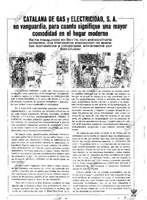 ABC SEVILLA 19-04-1969 página 26