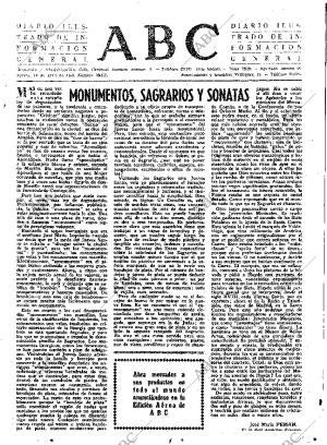 ABC SEVILLA 19-04-1969 página 3