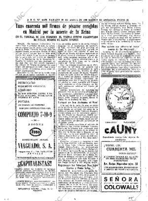 ABC SEVILLA 19-04-1969 página 32