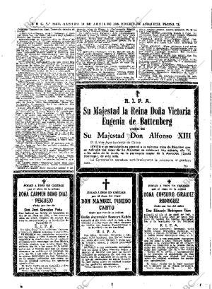ABC SEVILLA 19-04-1969 página 71