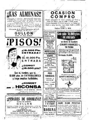 ABC SEVILLA 19-04-1969 página 76