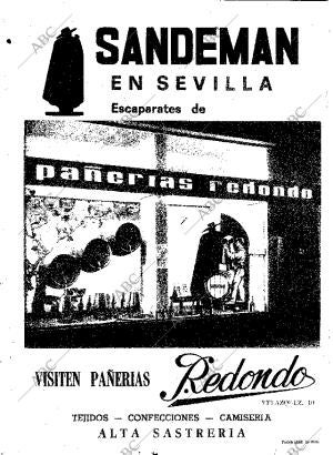 ABC SEVILLA 19-04-1969 página 80