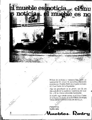 ABC SEVILLA 20-04-1969 página 104