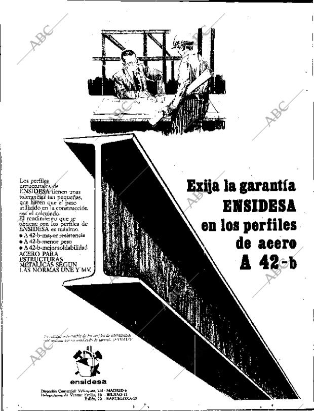 ABC SEVILLA 20-04-1969 página 14