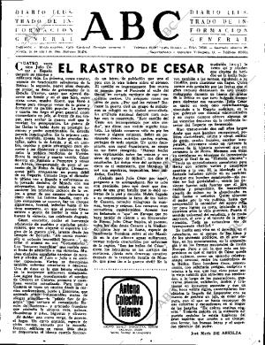 ABC SEVILLA 20-04-1969 página 3