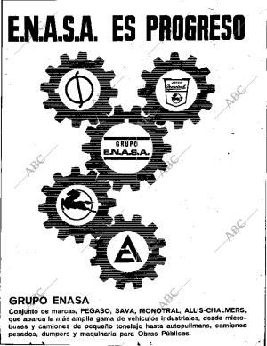 ABC SEVILLA 20-04-1969 página 35