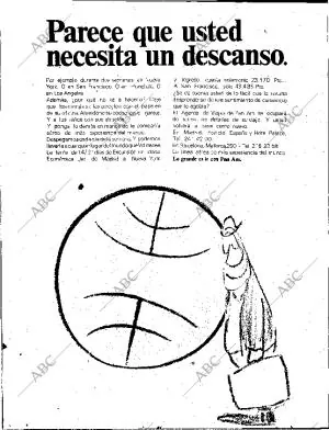 ABC SEVILLA 20-04-1969 página 38