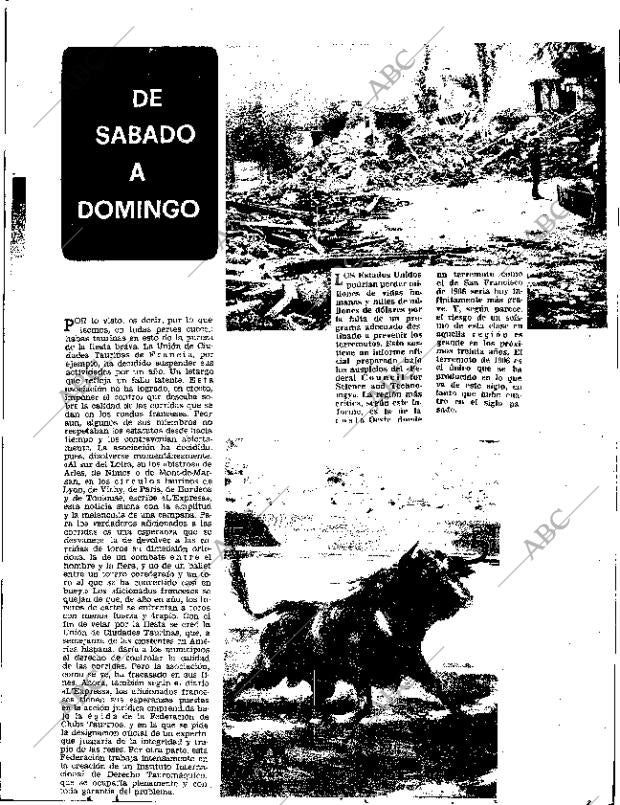 ABC SEVILLA 20-04-1969 página 41