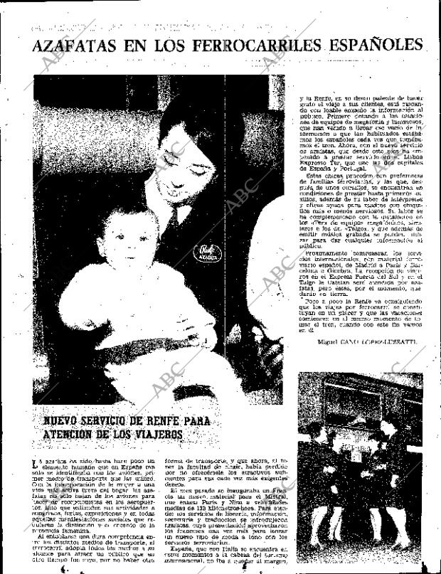 ABC SEVILLA 20-04-1969 página 51