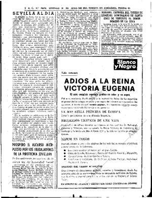 ABC SEVILLA 20-04-1969 página 81